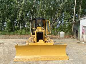 Bulldozer sur chenilles Cat D5g original utilisé D7G D5g D6h D7h D7g avec des prix bon marché - Product Image 5