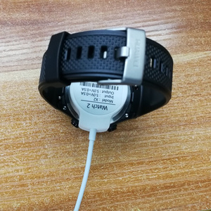 <span class=keywords><strong>Cargador</strong></span> de reloj inteligente <span class=keywords><strong>para</strong></span> <span class=keywords><strong>Huawei</strong></span> 2, cable de carga USB <span class=keywords><strong>para</strong></span> <span class=keywords><strong>Huawei</strong></span> Watch 2 - Product Image 6