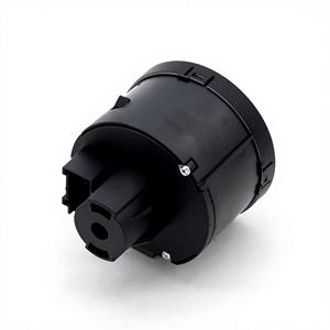 Interruptores de Control Aplicables para Volkswagen Tiguan MK5 1K0 941 431AS 1K0 941 431BN para Faros Delanteros y Luces Antiniebla - Product Image 2