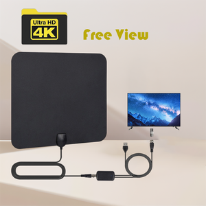 DTMB VSAT HD Antena <span class=keywords><strong>de</strong></span> TV Antena HDTV para interiores Dvbt2 IPTV Antena <span class=keywords><strong>de</strong></span> <span class=keywords><strong>Televisión</strong></span> Digital Terrestre - Product Image 5
