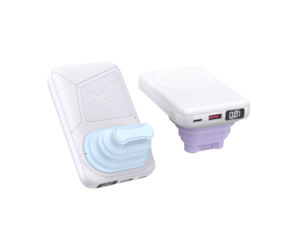 새로운 도착을 10000 무선 전원 은행 - Product Image 4