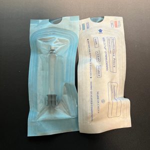 Cartouche en verre de 3 ml pour injection, à usage stérile - Product Image 2