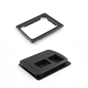 Para Audi A3 A4 A5 <span class=keywords><strong>A6</strong></span> A8 RS3 RS4 RS5 RS6 Phaeton EXEO/ST Placa inferior del maletero Mat Mango 8E5863627 - Product Image 1