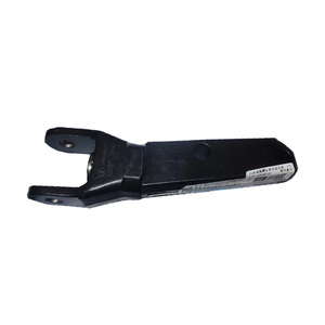 Soporte de amortiguador de eje de tamaño personalizado, piezas de camión Foton Dz95259680100, soporte de amortiguador de eje delantero - Product Image 3