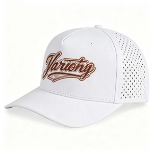 Oem Factory Custom Logo 7 Panel Satin Image Sport Gorras Breathable <b>Waterproof</b> Unisex Animal Print Buckle Adult <b>Hat</b> - Product Image 3