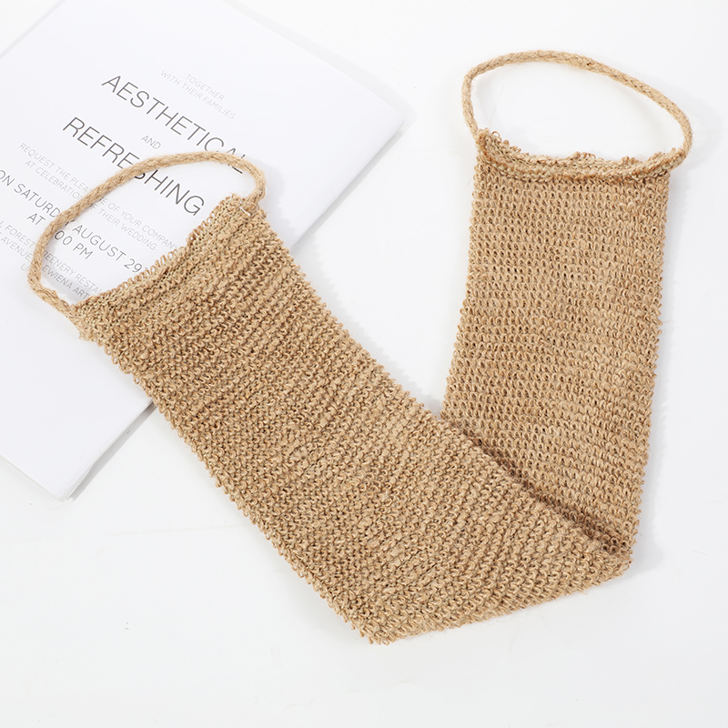 jute belt