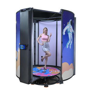 Escáner 3D Profesional USB3.0 para <span class=keywords><strong>Figuras</strong></span> de Acción Personalizadas y Recuerdos de Mascotas - En Existencia - Product Image 1