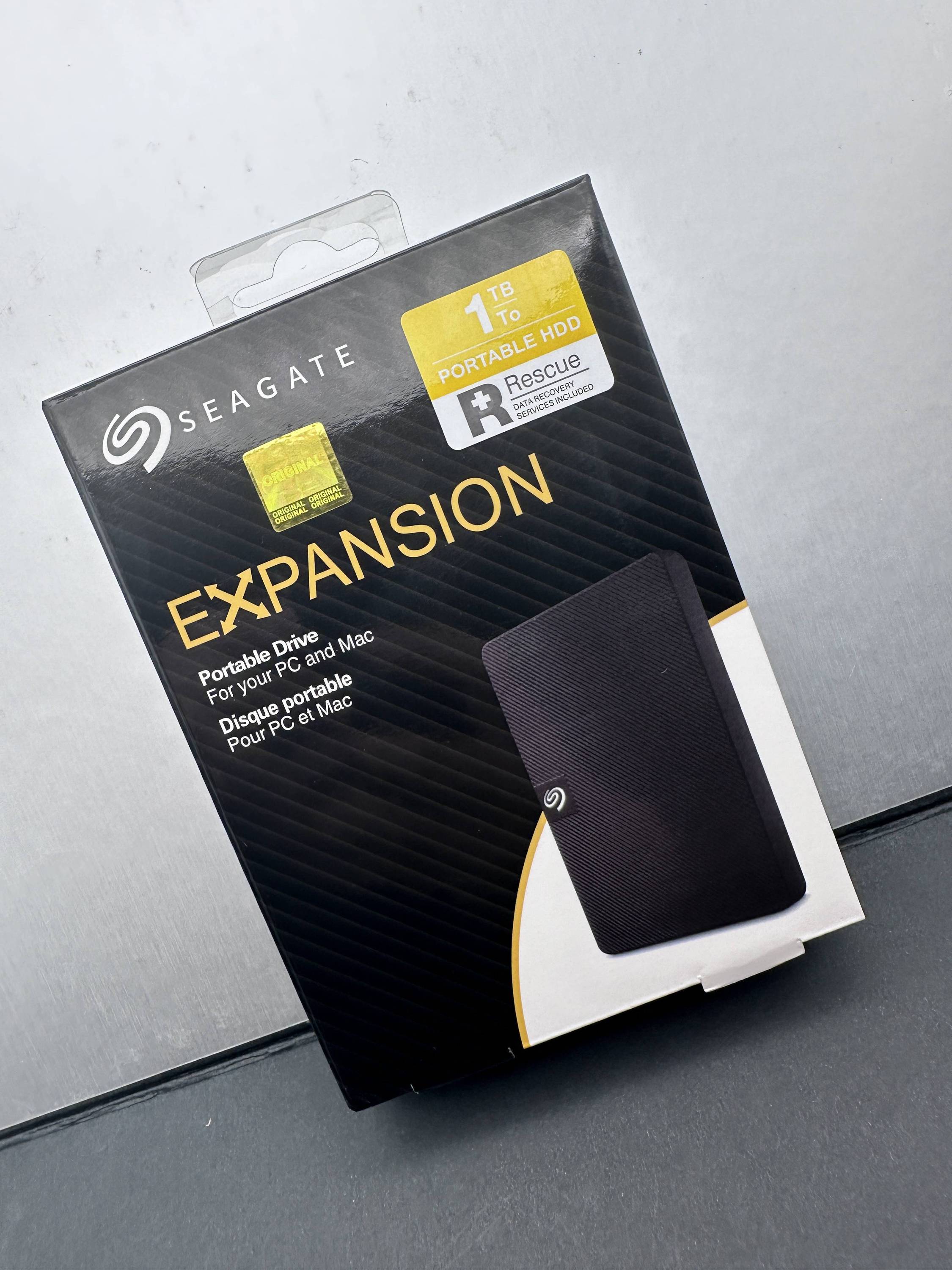 2 TB