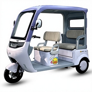 Tricycle électrique à double rangée Tyrannosaurus <span class=keywords><strong>Rex</strong></span>, nouveau modèle, haute puissance, frein à disque, voiture à batterie décontractée, charge utile de 200 à 300 kg, grande <span class=keywords><strong>capacité</strong></span> - Product Image 2