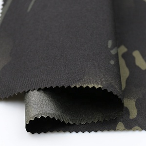 500D Nylon MCBK Cordura tessuto impermeabile 500D Cordura tattico MC tessuto Cordura Cordura - Product Image 2