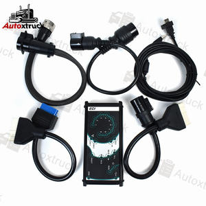 Pour <span class=keywords><strong>Iveco</strong></span> EASY 16.1 outil de <span class=keywords><strong>Diagnostic</strong></span> camion Euro5 Euro6 pour <span class=keywords><strong>IVECO</strong></span> ELTRAC EASY ECI Eltrac avec le logiciel le plus récent dans le disque dur - Product Image 2