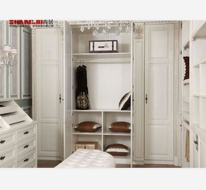 Free Design Wardrobe for <span class=keywords><strong>The</strong></span> Shoe Closet - Product Image 3