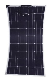 Panneau <span class=keywords><strong>solaire</strong></span> flexible ETFE à prix compétitif, idéal <span class=keywords><strong>pour</strong></span> les toitures et les applications hors réseau en extérieur, avec une longue durée de vie - Product Image 2