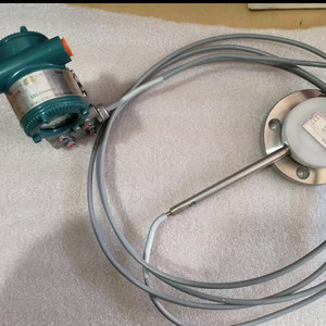 Transmetteur de pression différentielle intelligent à diaphragme Yokogawa EJA438E, IP67, acier inoxydable, industriel, garantie 1 an, ODM - Product Image 2