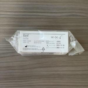 Consumibles IVD AU480 AU680 <span class=keywords><strong>AU5800</strong></span> para el Módulo de Electrolitos del Analizador Bioquímico: Electrodos para la Detección de K, CI y Na - Product Image 5