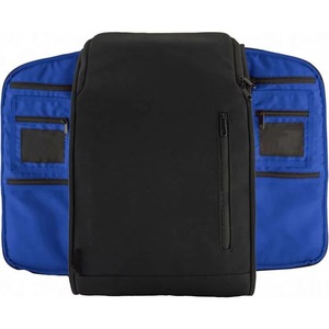Échantillon gratuit – Sac à dos de voyage personnalisé pour chaussures, fabriqué en usine BSCI, avec compartiments intérieurs ajustables et organisés, idéal pour les baskets de qualité supérieure - Product Image 3