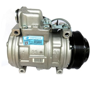 Compresor de Aire Acondicionado FMM OEM A0002301111 730054 para Mercedes Benz W140 - Product Image 5