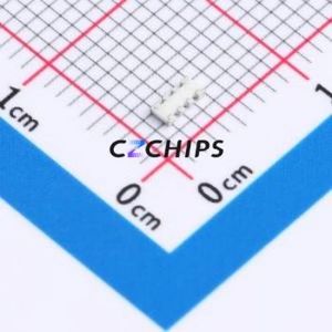 CN-43JL7---Red de Resistencias de 10K 1206 (Resistencia: 10kOhm) (Precisión: 5%) - Product Image 2