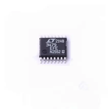 Imported original LT3479EFE # TRPBF packaging TSSOP16 DC-DC power chip regulator