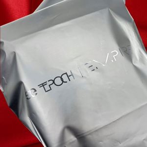 Custom Thick Plastic Bag Printed logo Colored Poly Mailing Bags for Delivery Clothes Packaging Shipping Bags - Product Image 3
