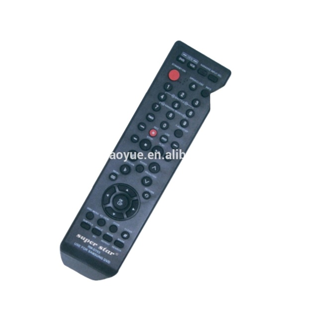 Cristor Tv Universal Remote Control
