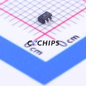 Amplificateur de précision de puce IC de circuit intégré SC-70-5 de nouvelle AD8691AKSZ-REEL7 originale - Product Image 1