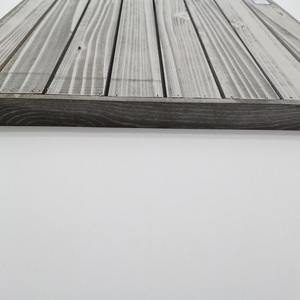 Letreros <span class=keywords><strong>de</strong></span> pared <span class=keywords><strong>de</strong></span> madera, decoración <span class=keywords><strong>de</strong></span> granja, arte y artesanías, panel blanco rústico, <span class=keywords><strong>2022</strong></span> - Product Image 2