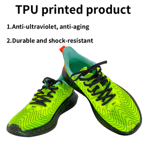 Wholesale TPU 80A <b>3D</b> <b>Printer</b> Filament 1.75mm 1KG Industrial Grade Very High Elasticity for Flexible Mechanical Parts - Product Image 3