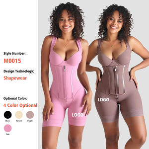 Gainant Post-Accouchement Sculpteur Fessier Femme, Meilleure Vente 2026, pour <span class=keywords><strong>Ventre</strong></span> Plat et Remodelage des Fesses – Gainant Sur Mesure - Product Image 2