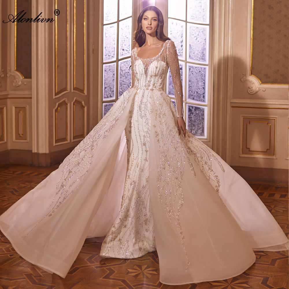 Élégance et raffinement pour le plus beau jour de votre vie