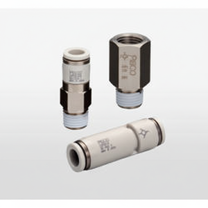 PISCO CVC12-04A Check <b>Valves</b> - Product Image 1