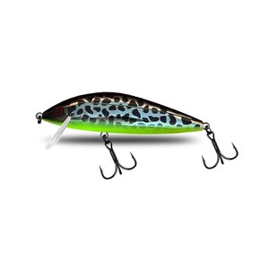 7 cm 10 g <span class=keywords><strong>Minnow</strong></span> Wobbler Sinkender Angelköder, Schwimmstil in 29 Farben, Bionischer Künstlicher Hartköder, Bachköder - Product Image 6