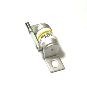 ฟิวส์ตอบสนองเร็ว660GH แรงดันไฟฟ้ากระแสสลับ250A 660V ฟิวส์ BC100KA รุ่น660GH-250SUL - Product Image 2