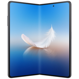 โทรศัพท์พับได้ 16GB+512GB รองรับซิมคู่ หลายโหมด หน้าจอ 7 นิ้ว สีดำ รับประกันทั่วประเทศ - Product Image 1
