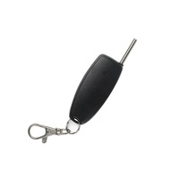 Haute Qualité Code D'apprentissage À Distance D'ouvre-Porte De Garage Télécommande 433mhz