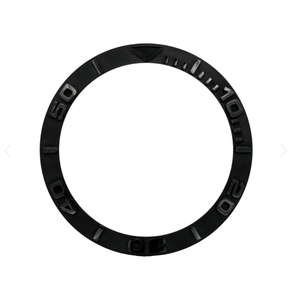 Insertos <span class=keywords><strong>de</strong></span> Cerámica Verde para <span class=keywords><strong>Bisel</strong></span> <span class=keywords><strong>de</strong></span> <span class=keywords><strong>Reloj</strong></span>, Personalizables, Súper Luminosos, para <span class=keywords><strong>Bisel</strong></span> <span class=keywords><strong>de</strong></span> <span class=keywords><strong>Reloj</strong></span> <span class=keywords><strong>de</strong></span> Pulsera NH35, Venta Caliente - Product Image 4