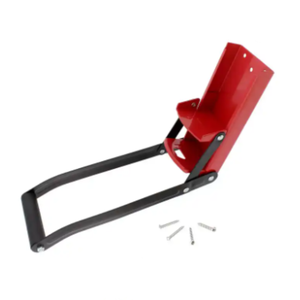 Broyeur mural de 16oz de qualité industrielle Broyeur de boîtes de conserve en aluminium en acier et métal OEM Support personnalisé - Product Image 3