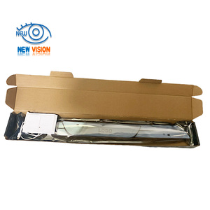 Xe cửa sill ánh sáng LED Chào mừng bạn sáng bàn đạp không dây ngưỡng Bar Đối với xe - Product Image 5