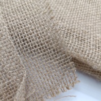 Jiahe-tela De cáñamo Natural, rollo De yute, Abaca