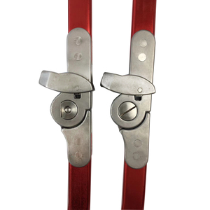 Factory Manufacturer Sale Aluminum Alloy Ring Lock Orthotic Knee Joint for Child-CE ISO <strong>Rehabilitation</strong> <strong>Therapy</strong> <strong>Supplies</strong> - Product Image 5