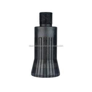 Máquina Selladora de Tapas de Aluminio y Plástico para Botellas de Perfume y Líquidos Orales de 13mm, 15mm y 20mm con Bloqueo de Escritorio - Product Image 6