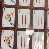 Tuiles de Mahjong en Bois et Cristal de Luxe OEM & ODM, Ensemble de Mahjong Américain, Idéal pour les Jeux Familiaux et le Divertissement à 4 Joueurs