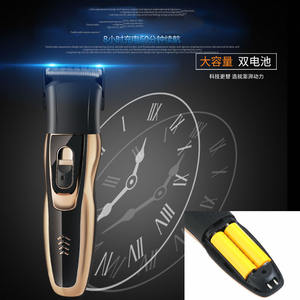 2024new <span class=keywords><strong>Afeitadora</strong></span> eléctrica <span class=keywords><strong>Afeitadora</strong></span> recargable 3 en 1 Cuchilla para Barba de alta potencia - Product Image 4