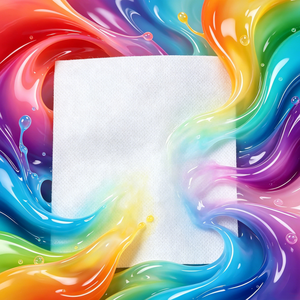 Feuilles anti-décoloration écologiques jetables en tissu non tissé pour <span class=keywords><strong>laver</strong></span> les vêtements en <span class=keywords><strong>machine</strong></span>, prévention des transferts de couleur <span class=keywords><strong>à</strong></span> plus de 80 % (inclus) - Product Image 1