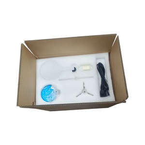 Analizador de Humedad Electrónico BONITA de Veidt Weighing China, Analizador de Humedad por Luz para Laboratorio, Venta al por Mayor - Product Image 3