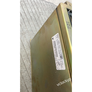 YASKAWA Robotique d'occasion JZNC-XIU01B - Product Image 3