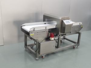 <span class=keywords><strong>Heavy</strong></span>-Duty Tunnel Metal <span class=keywords><strong>Detector</strong></span> | High Sensitivity Industrial Detection System | para materiais a granel e pacotes - Product Image 6