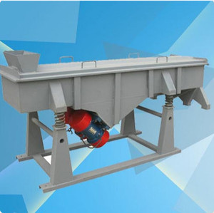 Máy Sàng Rung Màn Hình Lưới Kích Thước 400 Máy Sàng Rung Cát Silica Sỏi Khai Thác Vàng - Product Image 1