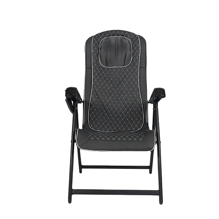 दोपहर के भोजन के लिए टूट थोक गर्म बिक्री सबसे अच्छा आरामदायक कुर्सियों चीन मालिश कुर्सी शरीर की मालिश foldable मालिश कुर्सी 4d