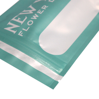 Impression numérique OEM Comprimés d'aromathérapie parfumés 4oz 5oz Vapeurs de douche pour gommage corporel Comprimés d'aromathérapie naturelle Sachets de sel de bain